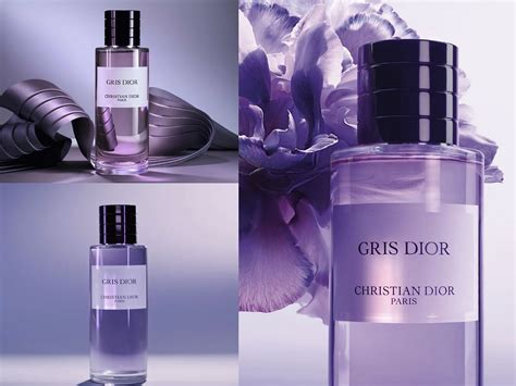 gris dior fragrance notes|dior gris montaigne perfume price.